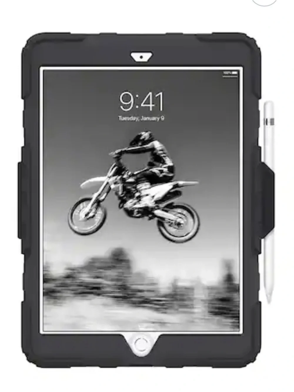 Griffin Survivor All-Terrian iPad 10.2” Case